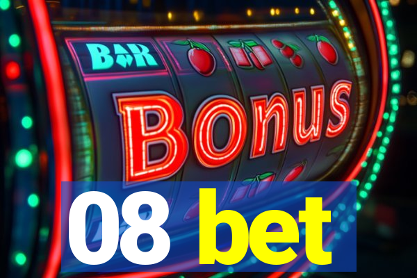 08 bet